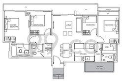 RV Residences (D10), Condominium #278542201